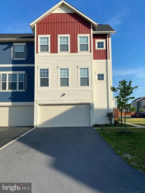 104 Brasstown Loop, STEPHENSON, VA, 22656-1974 | Card Image