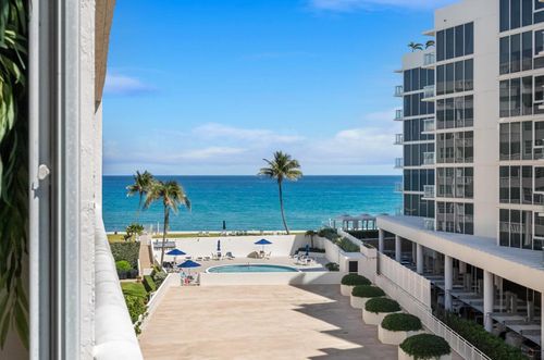 509-3570 S Ocean Blvd, South Palm Beach, FL, 33480-5760 | Card Image