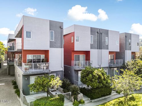 2222 Strata Lane, Los Angeles, CA, 90041 | Card Image