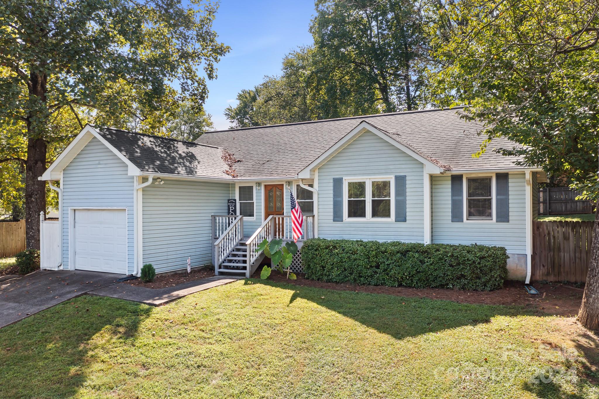 Chalice Ct, Statesville, NC 28625