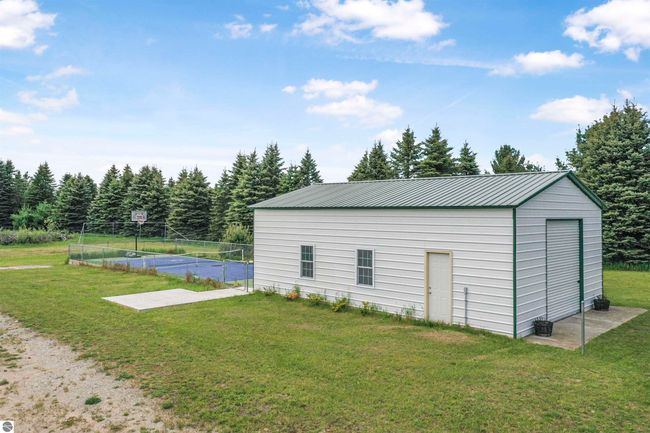 6542 Fife Lake Rd, House other with 6 bedrooms, 5 bathrooms and null parking in Fife Lake MI | Image 75