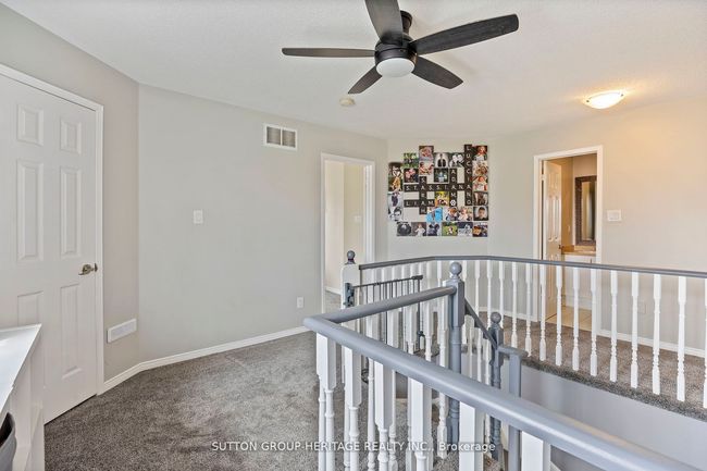 17 Hirons Dr, House other with 3 bedrooms, 3 bathrooms and 2 parking in Ajax ON | Image 20
