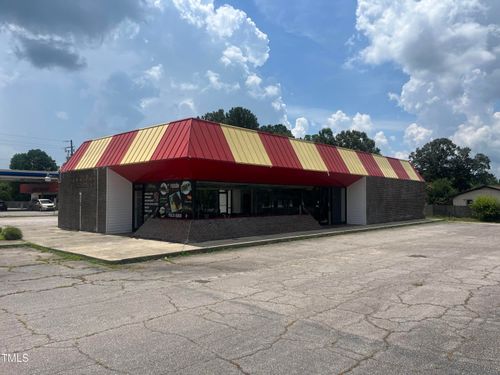 1202 E Andrews Avenue, Henderson, NC, 27536 | Card Image