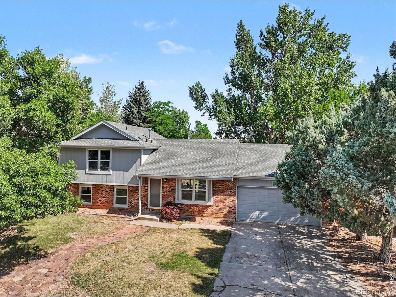 Residential in Fort Collins