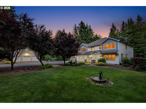 40107 Ne Miller Rd, Washougal, WA, 98671-8858 | Card Image