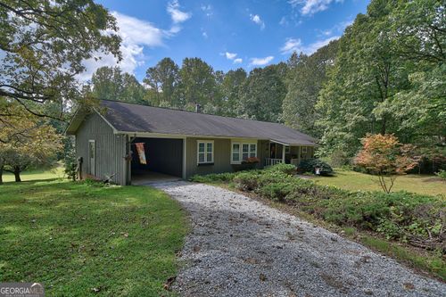 449 Carnes Rd, Tiger, GA, 30576-1958 | Card Image