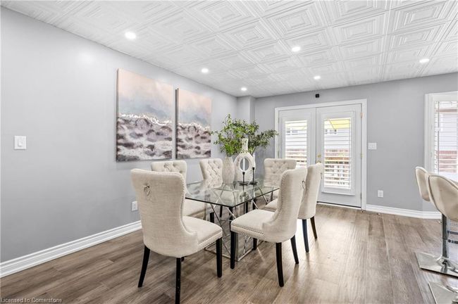 7 - 955 King Rd, Townhouse with 2 bedrooms, 3 bathrooms and 2 parking in Burlington ON | Image 16