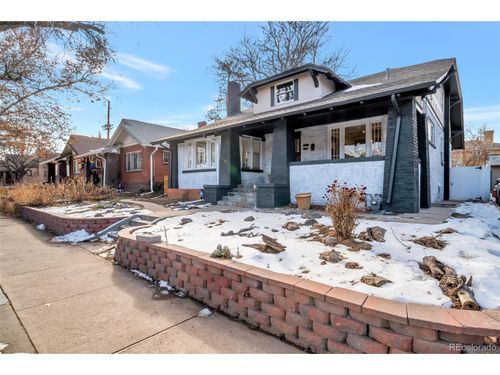 1417 Monroe St, Denver, CO, 80206-2708 | Card Image