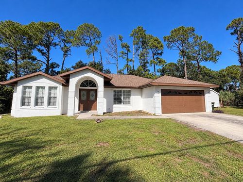 3231 Crittendon Street, North Port, FL, 34286 | Card Image