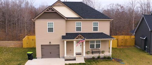 479 Ridge Top Ct, Clarksville, TN, 37040-3630 | Card Image