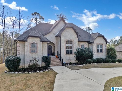 136 Deer Chase Dr, CHELSEA, AL, 35043-3224 | Card Image