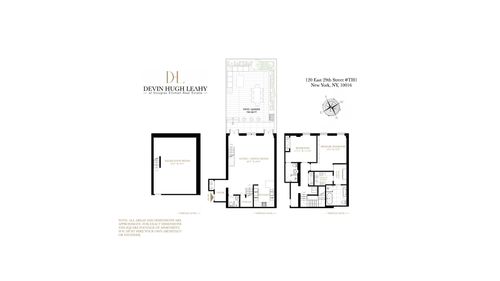 th1-120 E 29th St, New York, NY, 10016-8032 | Card Image