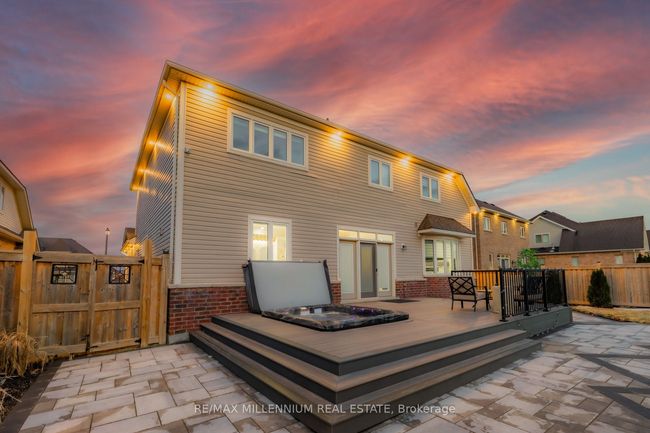 19 Mitchell Cres, House other with 5 bedrooms, 4 bathrooms and 7 parking in Mono ON | Image 7