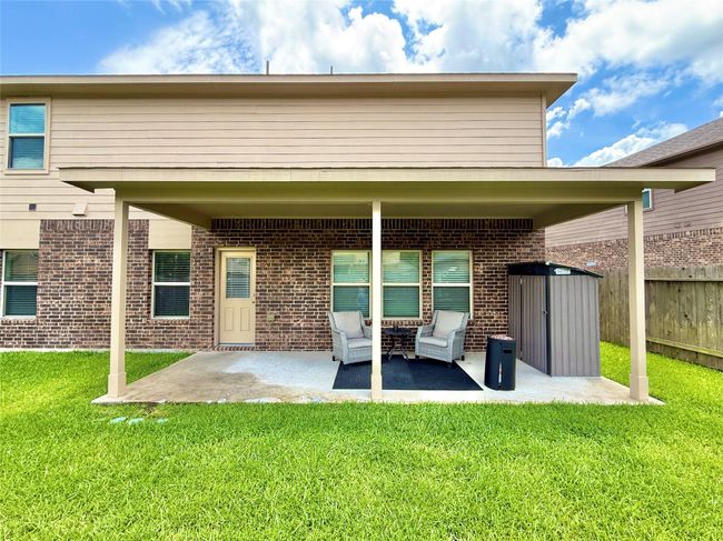 174 Meadow Grove Dr, House other with 5 bedrooms, 4 bathrooms and 2 parking in Conroe TX | Image 42