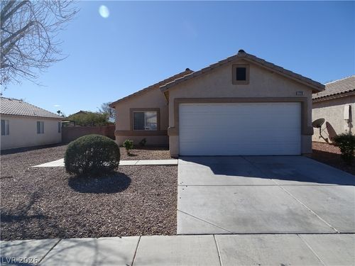 2229 Mediterranean Sea Ave, North Las Vegas, NV, 89031-0939 | Card Image