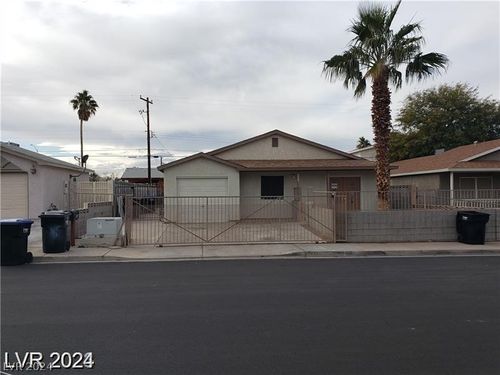 1929 Evelyn Avenue, Henderson, NV, 89011 | Card Image