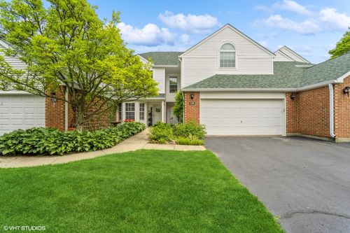 128 Pembroke Cir, Lake Bluff, IL, 60044-1160 | Card Image