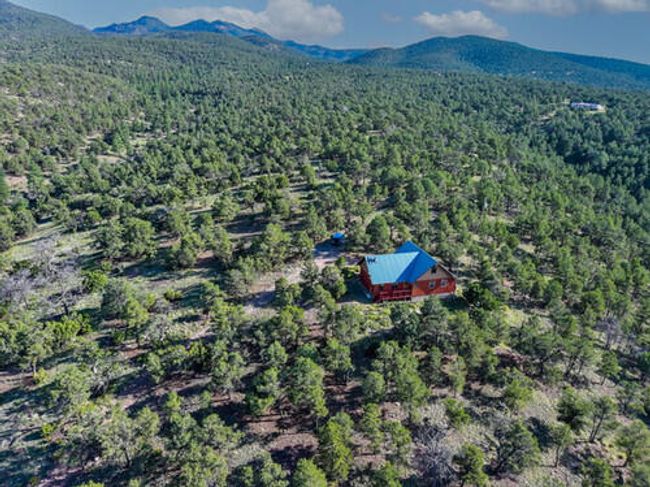 16 Horse Peak Trl, House other with 1 bedrooms, 1 bathrooms and null parking in Datil NM | Image 26