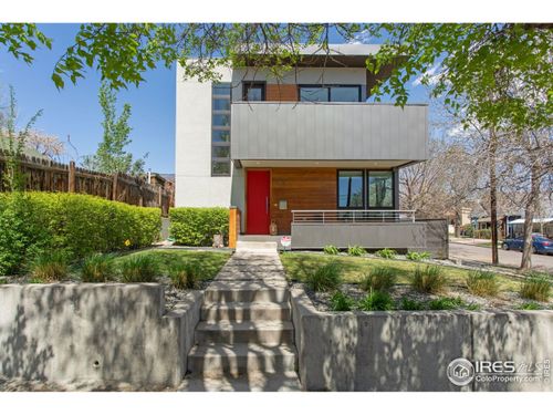 1801 W 33rd Ave, Denver, CO, 80211-3409 | Card Image