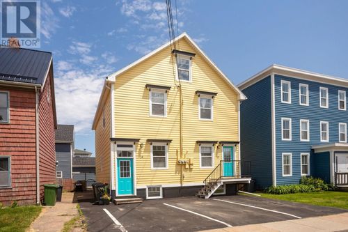 14 Hillsborough St, Charlottetown, PE, C1A4V6 | Card Image