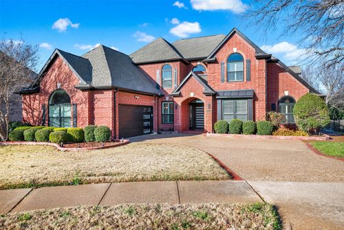 3915 Harvest Knoll Dr, Richardson, TX, 75082-3783 | Card Image