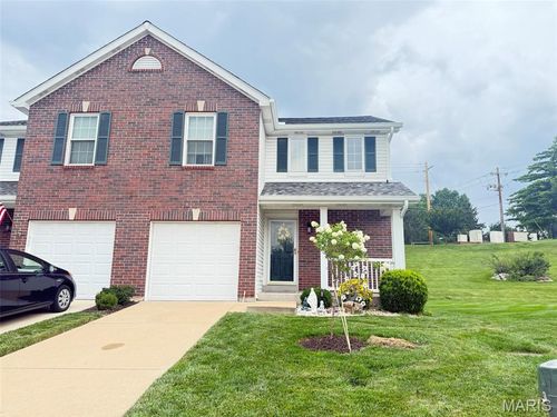10342 Tiffany Village Circle Drive, St Louis, MO, 63123 | Card Image