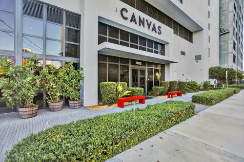 3420-1600 Ne 1st Ave, Miami, FL, 33132-1212 | Card Image