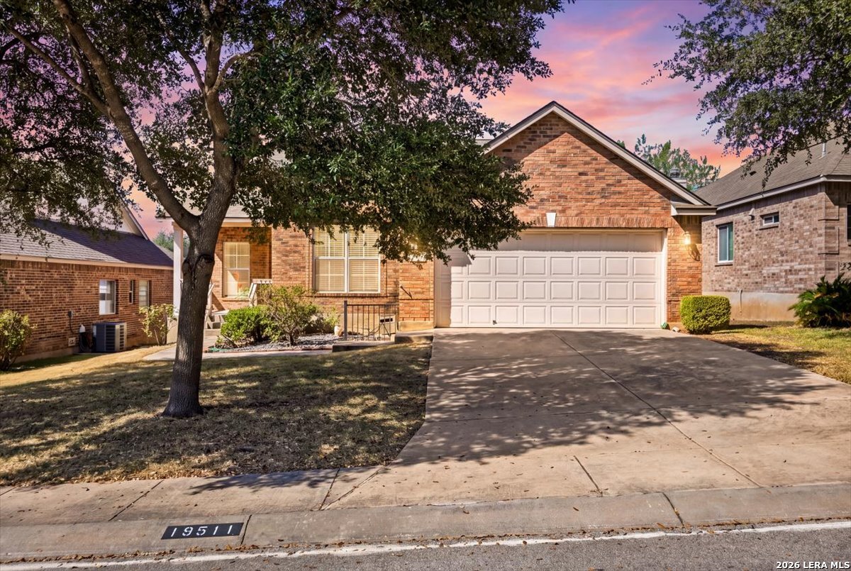 Residential in San Antonio 4