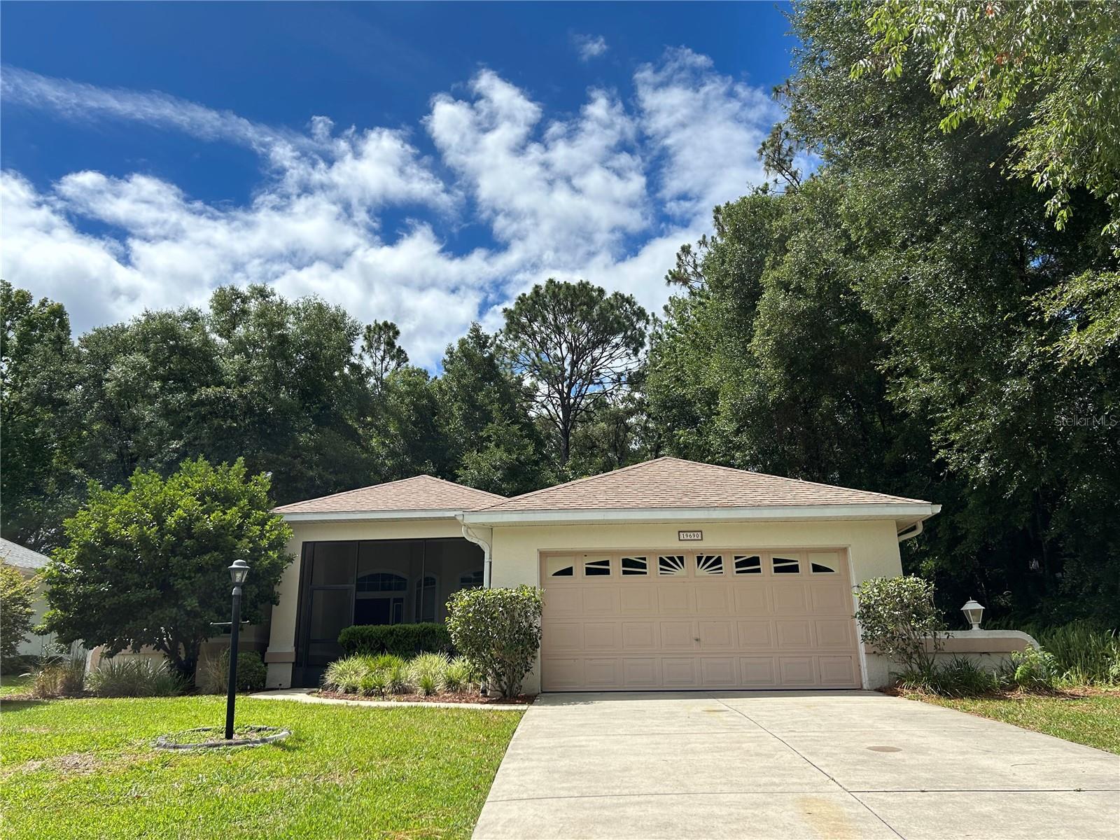 93rd Pl, Dunnellon, FL 34432