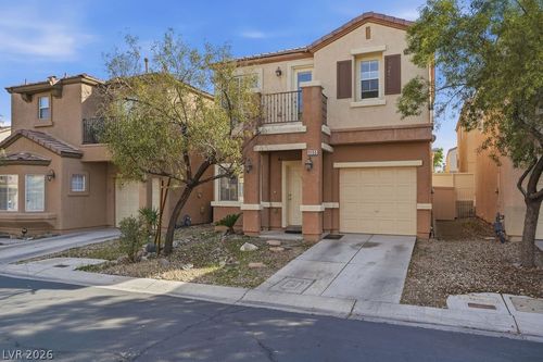 11155 African Sunset St, Henderson, NV, 89052-8617 | Card Image