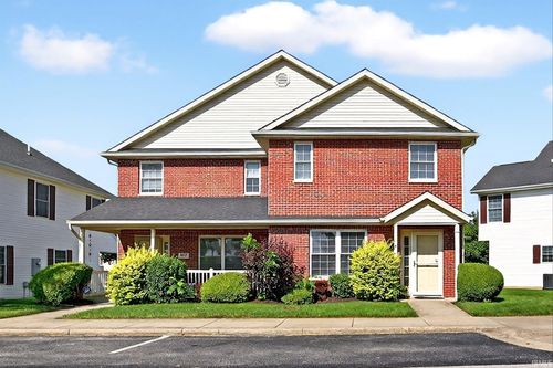 1281 S Cobble Creek Cir, Bloomington, IN, 47401-7141 | Card Image