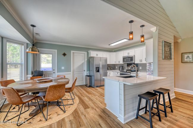 103 Fielding Terrace Ct, House other with 3 bedrooms, 2 bathrooms and 2 parking in Hampstead NC | Image 11