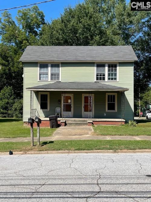 625 Oneal St, Newberry, SC, 29108-3637 | Card Image