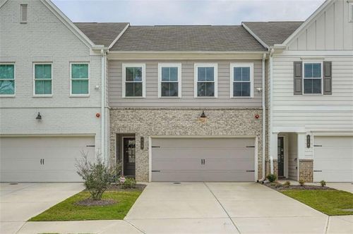 718 Trevett Way, Marietta, GA, 30062-6827 | Card Image