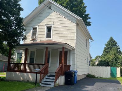 14 Crandall Street, House other with 2 bedrooms, 1 bathrooms and null parking in Cortland NY | Image 2