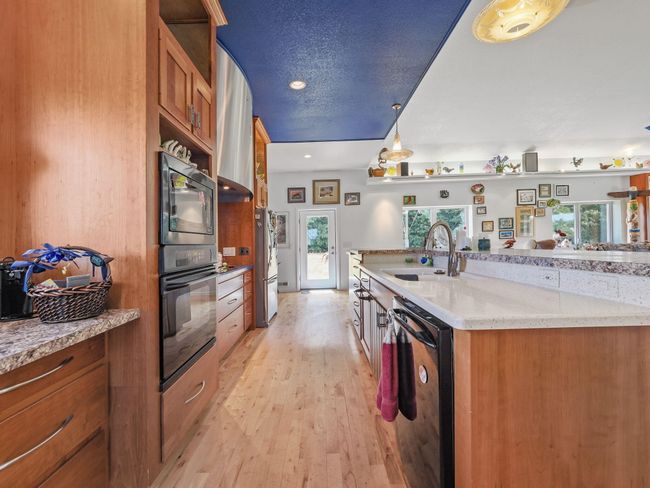 11425 Kerry Rd, House other with 1 bedrooms, 3 bathrooms and null parking in Brethren MI | Image 4