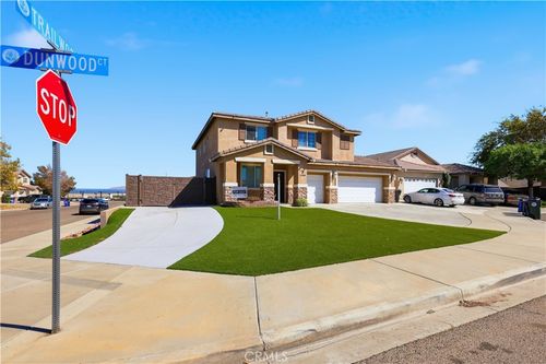 13385 Dunwood Ct, Victorville, CA, 92392-1251 | Card Image