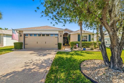 10836 Collar Dr, San Antonio, FL, 33576-7834 | Card Image