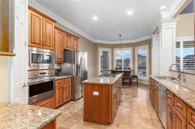 2922 N Island Dr, House other with 5 bedrooms, 4 bathrooms and 3 parking in Seabrook TX | Image 16