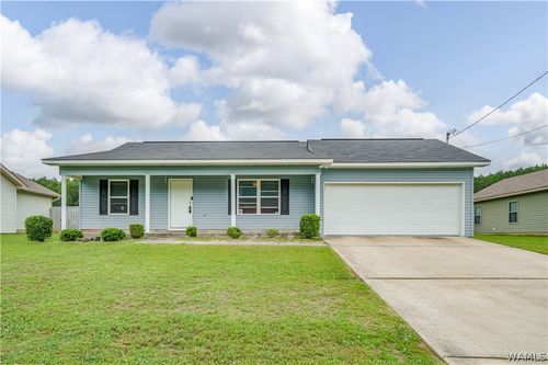 16155 Stone Ridge Pkwy, Brookwood, AL, 35444-1082 | Card Image