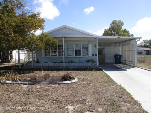 3-8430 Moonlight Ave, BROOKSVILLE, FL, 34613-5025 | Card Image
