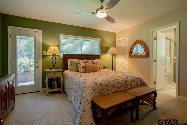 225 Texas Dr, House other with 4 bedrooms, 3 bathrooms and null parking in Hideaway TX | Image 31