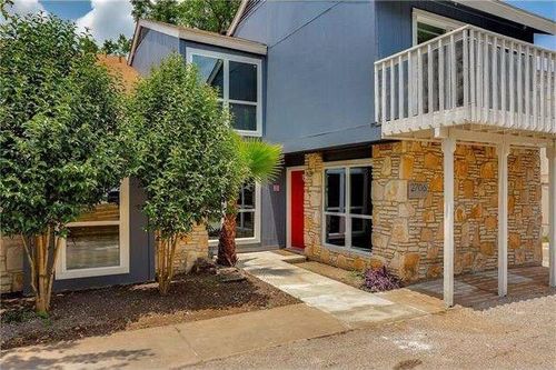 unit-b-2706 Mulford Cv. Unit B Cove, Austin, TX, 78741 | Card Image