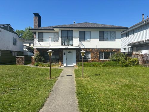 garden-4455 Napier Street, Burnaby, BC, V5C3H2 | Card Image