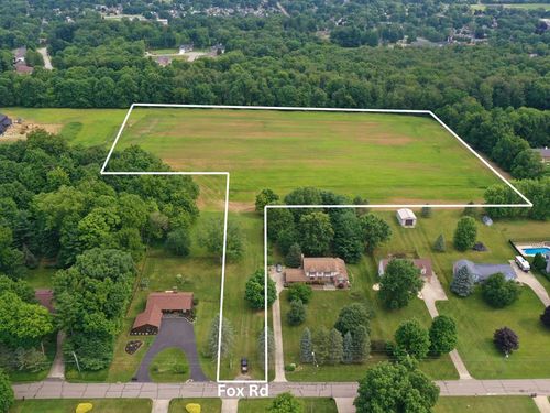 0 Fox Rd, Lexington, OH, 44904 | Card Image