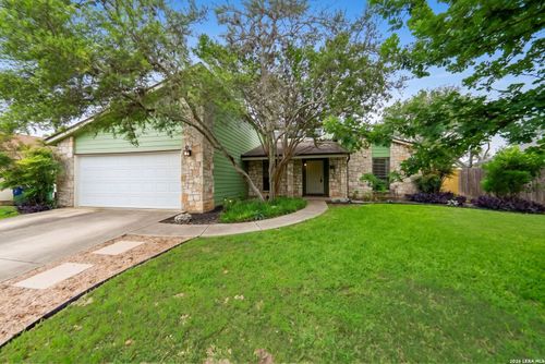 3306 Morning Brook, San Antonio, TX, 78247 | Card Image
