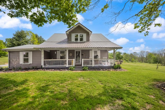 3576 Elkhorn Rd, House other with 4 bedrooms, 2 bathrooms and null parking in Campbellsville KY | Image 51