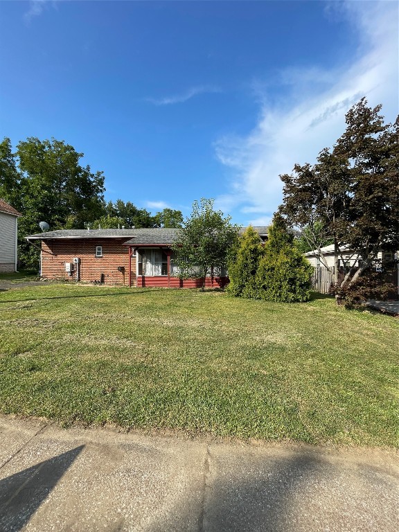 Burton Ave, Erie, PA 16504