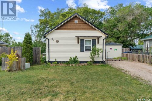 103 Margaret St, Bulyea, SK, S0G0L0 | Card Image