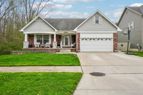 23882 Monroe St, Armada, MI, 48005-4819 | Card Image